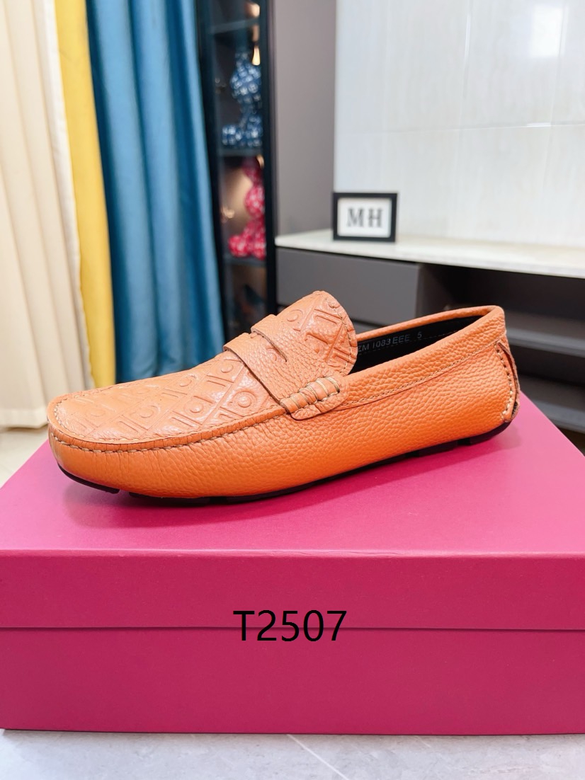 Ferragamo shoes 38-46 h0703